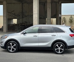 Kia  Sorento, 2016, 2.0L, 215652 km, Avtomat