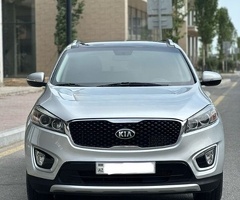 Kia  Sorento, 2016, 2.0L, 215652 km, Avtomat