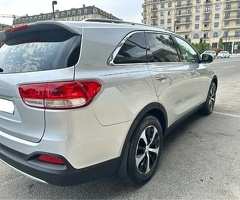 Kia  Sorento, 2016, 2.0L, 215652 km, Avtomat