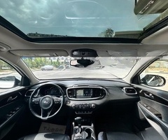 Kia  Sorento, 2016, 2.0L, 215652 km, Avtomat