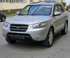 Hyundai  Santa Fe, 2007, 2.0L, 142500 km, Avtomat