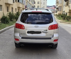 Hyundai  Santa Fe, 2007, 2.0L, 142500 km, Avtomat