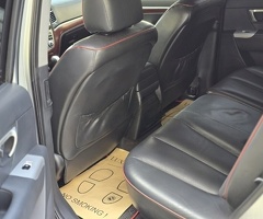 Hyundai  Santa Fe, 2007, 2.0L, 142500 km, Avtomat