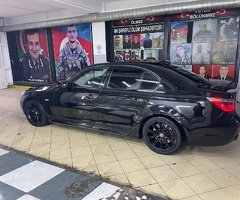 BMW 5-series 530, 2007, 3.0L, 232000 km, Robot
