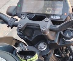 Motosiklet, 2023, 0.20L, 4000 km