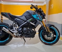Motosiklet, 2022, 0.20L, 28000 km