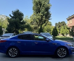 Kia  Optima, 2014, 2.0L, 229037 km, Avtomat