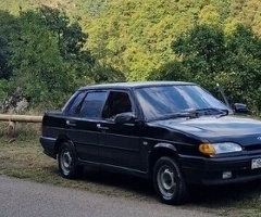 LADA (VAZ)  2115, 2011, 1.5L, 225000 km, Mexanika