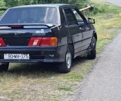 LADA (VAZ)  2115, 2011, 1.5L, 225000 km, Mexanika