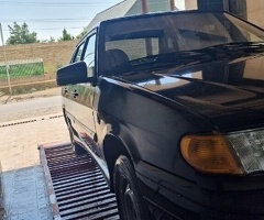 LADA (VAZ)  2115, 2011, 1.5L, 225000 km, Mexanika