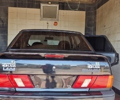 LADA (VAZ)  2115, 2011, 1.5L, 225000 km, Mexanika