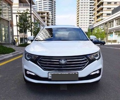 FAW  Bestune B30, 2019, 1.6L, 104000 km, Avtomat