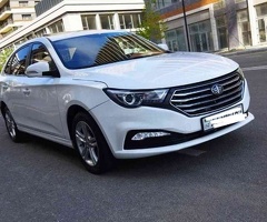 FAW  Bestune B30, 2019, 1.6L, 104000 km, Avtomat