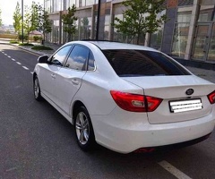 FAW  Bestune B30, 2019, 1.6L, 104000 km, Avtomat