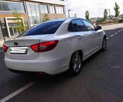 FAW  Bestune B30, 2019, 1.6L, 104000 km, Avtomat
