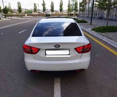 FAW  Bestune B30, 2019, 1.6L, 104000 km, Avtomat