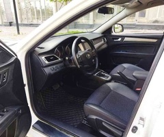 FAW  Bestune B30, 2019, 1.6L, 104000 km, Avtomat