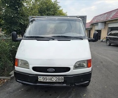 Transit , 1999, 2.5L, 516000 km, Mexanika