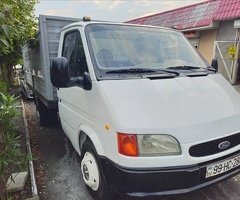 Transit , 1999, 2.5L, 516000 km, Mexanika