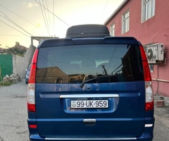 2009, 2.2L, 314000 km, Mexanika