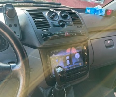 2009, 2.2L, 314000 km, Mexanika