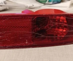 İşıq, elektrik sistemli, Kia sorento fara