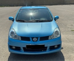Nissan  Wingroad, 2015, 1.5L, 42000 km, Avtomat