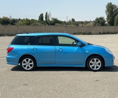 Nissan  Wingroad, 2015, 1.5L, 42000 km, Avtomat