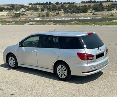 Nissan  Wingroad, 2016, 1.5L, 46000 km, Avtomat