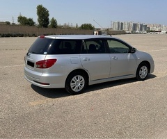 Nissan  Wingroad, 2016, 1.5L, 46000 km, Avtomat