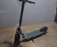 Skuter, Yadea KS5