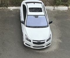 Chevrolet  Cruze, 2015, 1.4L, 154000 km, Avtomat