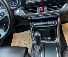 Hyundai  Grandeur, 2017, 2.2L, 188887 km, Avtomat
