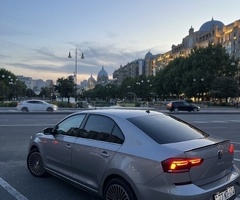 Volkswagen  Polo, 2021, 1.5L, 32000 km, Avtomat