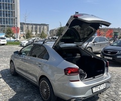 Volkswagen  Polo, 2021, 1.5L, 32000 km, Avtomat