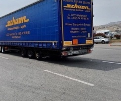 XF 460 FT , 2015, 12L, 776938 km, Avtomat