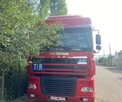 95, 2006, 12L, 1045000 km, Mexanika