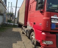 95, 2006, 12L, 1045000 km, Mexanika