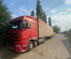 95, 2006, 12L, 1045000 km, Mexanika