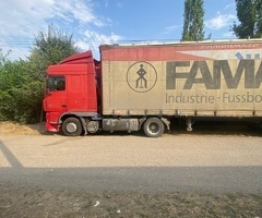 95, 2006, 12L, 1045000 km, Mexanika