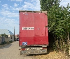 95, 2006, 12L, 1045000 km, Mexanika