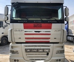 105 XF , 2011, 13L, 1040000 km, Avtomat