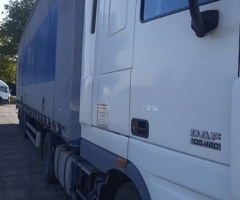 105 XF , 2011, 13L, 1207500 km, Avtomat