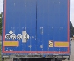 105 XF , 2011, 13L, 1207500 km, Avtomat