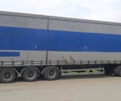105 XF , 2011, 13L, 1207500 km, Avtomat