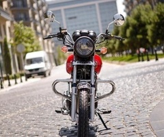 Motosiklet, 2024, 0.20L