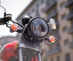 Motosiklet, 2024, 0.20L