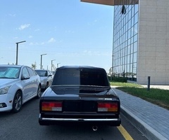 LADA (VAZ)  2107, 2010, 1.6L, 82000 km, Mexanika