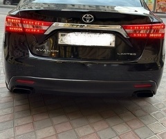 Toyota  Avalon, 2013, 3.5L, 212000 km, Avtomat