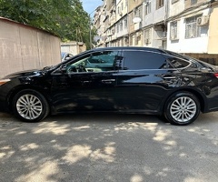 Toyota  Avalon, 2013, 3.5L, 212000 km, Avtomat